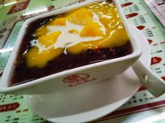-香港華心糖水鋪(南西总店)