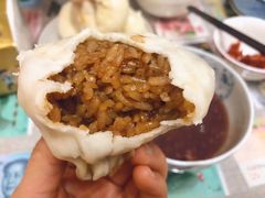 松子烧卖-花园茶楼(兴城西路店)