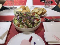 鸡胸肉沙拉-ITA·意塔意大利餐厅(亦庄店)