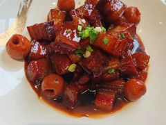 -渔家大院·胶东海鲜·老鲁菜餐厅(德胜店)