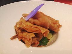 -聚鑫阁江浙菜·非遗传承技艺(金汇龙湖天街店)