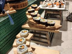 -南海温德姆花园酒店-康达屋Rendez Vous Buffet