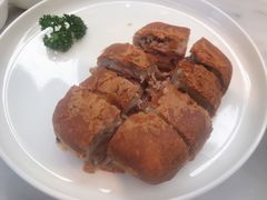 -莆田餐厅PUTIEN(三里屯店)