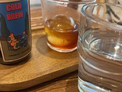 -PUZZLE COFFEE 拼图咖啡