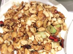 宫保鸡丁-眉州东坡(通州店)