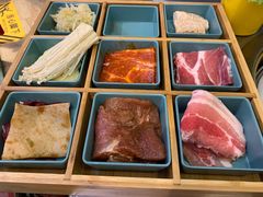 -烤路里·韩国品质自助烤肉(石路天虹4号店)