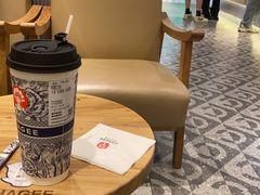 -霸王茶姬(正佳广场店)