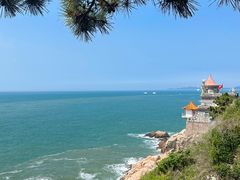 -小麦岛公园