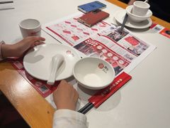 -焯牛潮汕牛肉火锅(云峰街创始店)