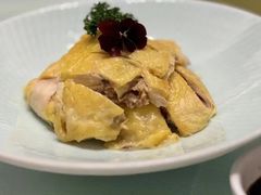 -杭州玉泉饭店-餐厅