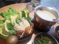 -湘拾(壹方北馆店)