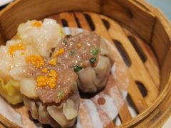 -北园酒家(小北路店)