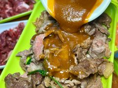 -养牛邓·潮汕牛肉海鲜自助火锅(广州店)