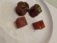 -鹊华居·地道鲁菜·海鲜·融合味(大明湖店)