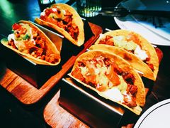 -Famous肥猫墨西哥音乐餐吧(五棵松华熙LIVE店)