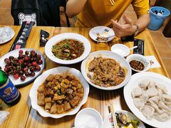 -小郭私房菜·海肠捞饭店(学士街店)