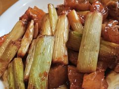 -米香居新鲁味·水饺餐厅