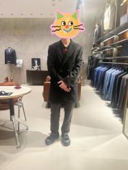 -TOPZIO西服定制(北京店)