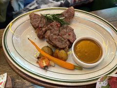 -Famous肥猫墨西哥音乐餐吧(五棵松华熙LIVE店)