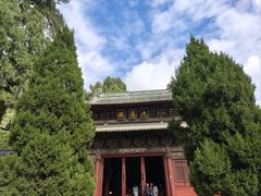 -报恩寺(平武县)