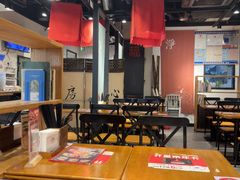 -和府捞面(天河领展广场店)