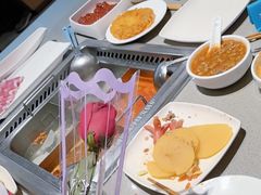 -海底捞火锅(泰安爱琴海店)