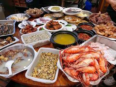 -春华秋食土菜馆(温馨花园店)