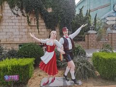 -蓬莱欧乐堡梦幻世界