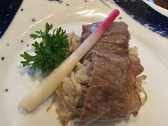 -长富宫饭店·日本料理樱