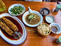 -醉长安(南门总店)