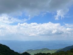 -大围山国家森林公园