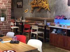 大堂-一锅两头牛(牟平店)