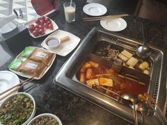 -海底捞火锅(龙湖三千集店)