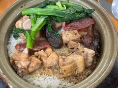 -煲煲掂风味煲仔饭餐厅(西区店)