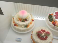 -好利来(SM空港店)