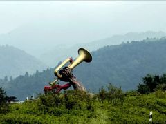 -井冈山风景名胜区