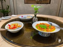 -茉莉花·私房菜(蓝湖郡店)