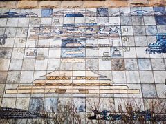 -元大都城垣遗址公园