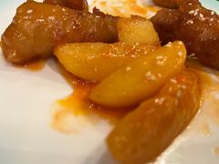 -佰家小厨·南京菜(夫子庙店)