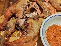 -打酱油·非遗淮扬菜(瘦西湖梅岭店)