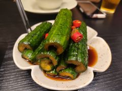 -顺香居·老字号湖北菜(江汉路店)