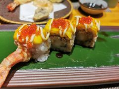 -久喜番和牛烧肉酒场(北辰三角洲店)