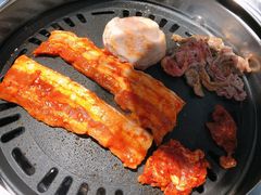 -33韩式自助烧烤(环城南路店)