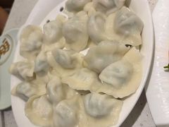 -船歌·鱼水饺青岛菜(金狮广场店)