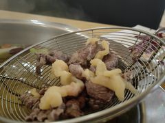 -伟记牛肉(金鸿公路店)