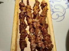 -卢大鲜鱼头捞饭(美利广场店)