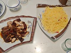 -外婆船宴餐厅·外婆喊你回家吃饭
