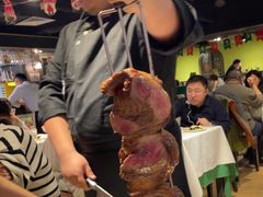-戈拿旺巴西烤肉(崇文门店)