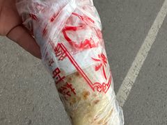 -好吃再来大饼熏肉(胜利北路店)