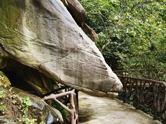 -沂蒙山旅游区龟蒙景区